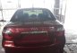 2007 Toyota Vios 1.5S manual red for sale -4