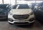 Hyundai Santa Fe 2016 GLS AT  for sale -2