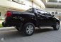 2012 Mitsubishi Strada for sale-6