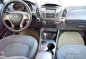 2012 Hyundai Tucson CRDI 4X4 AT 588t nego Batangas Area-2