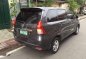 Toyota Avanza 1.5G 2012  for sale -2