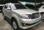 2013 Toyota Fortuner G Gas 4x2 AT-0