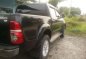 Toyota hilux G 4x4 2012  for sale-4