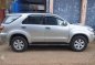 2011 TOYOTA Fortuner 3.0V 4x4 Matic FOR SALE-8