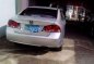 2007 Honda Civic Automatic for sale-4