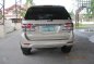 SELLING TOYOTA Fortuner 2013 dsel matic-6