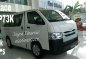 Toyota Hiace Commuter New For Sale-0