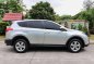 2014 Toyota RAV4 Automatic FOR SALE-0