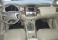 2016 Toyota Innova G Dsl MT for sale-9