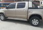 2011 Toyota Hilux D4D MT FOR SALE-1