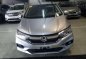 Honda Sedan City Jazz Civic CVT AT 2018  for sale -0