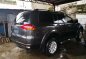 For sale Montero sports G 2010  for sale-1