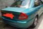 mitsubishi lancer glxi 1997 for sale -1