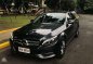 Mercedes Benz C200 2015 AT  for sale -1