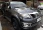 Toyota Fortuner 2015  for sale -0