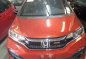 Honda Sedan City Jazz Civic CVT AT 2018  for sale -4