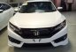 Honda Sedan City Jazz Civic CVT AT 2018  for sale -1