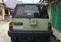 Suzuki Vitara 4x4  for sale-1