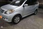 Toyota Avanza 2007 for sale-0