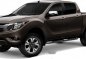 Mazda Bt-50 2018  for sale -3