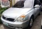 2011 Kia Carnival Lx AT diesel 10 seater 32k mileage only Nego-0
