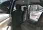2013 Toyota Fortuner G Gas 4x2 AT-5