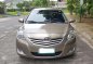 2012 Toyota Vios 1.3 G AT-3