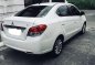 2017 Mitsubishi Mirage g4 glx AT 12k mileage for sale-5