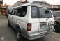 2000 Mitsubishi Adventure Super Sport MT for sale-0