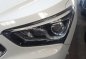 Hyundai Santa Fe 2016 GLS AT  for sale -7