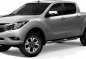 Mazda Bt-50 2018  for sale -1