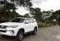 Toyota Fortuner G AT for sale-0