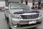 Toyota Fortuner G 2014 FOR SALE-1