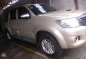 2014 Toyota Hilux G MT FOR SALE-1