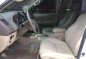 Toyota Fortuner G 2007 Matic Gas-5