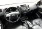 Toyota Fortuner 2015  for sale -7