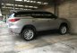 First Owner TOYOTA FORTUNER 2017-1