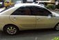 Toyota Camry 2003 2.4V FOR SALE-6