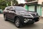 2017 Toyota Fortuner  for sale-2