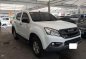 2015 Isuzu MUX 4x2 Manual Transmission  for sale -3