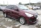 Mitsubishi Mirage G4 Glx 2017 for sale-6