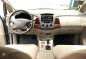 Toyota Innova 2007 for sale-9