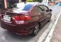 contact me directly my Email: tygaguna yahoo.com 2014 Honda City VX-5