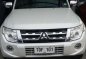 Mitsubishi Pajero 2012 for sale-3