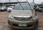 2010 Toyota Innova G. Gas Automatic-0