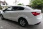 kia rio 2012 vios  for sale -1