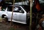 Ford Everest 2009 Model (damaged due to accident)-0