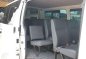 2017 Toyota HiAce Commuter FOR SALE-9