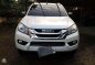 2015 used isuzu mux for sale-3