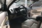 2013 Toyota Fortuner G Gas 4x2 AT-6